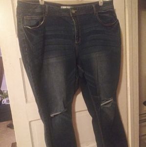 Women's plus size 22 WP